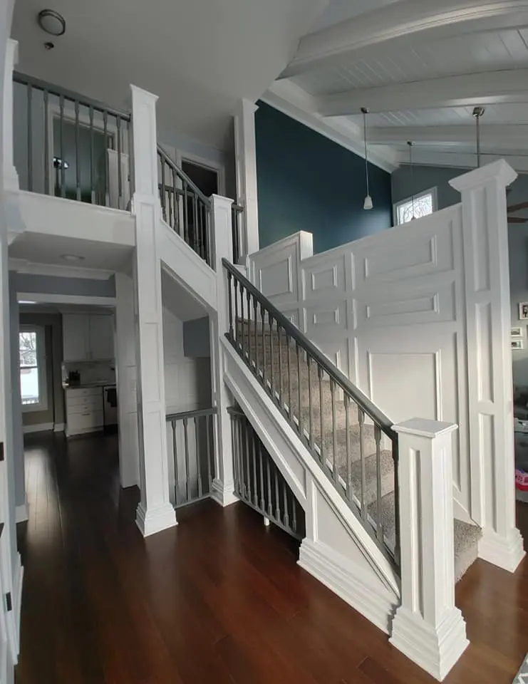 Home Remodeling Cary Illinois