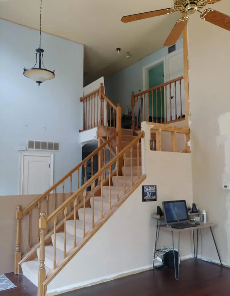 Home Remodeling Cary Illinois