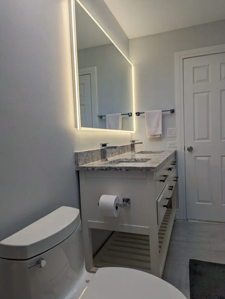 Home Remodeling Cary Illinois