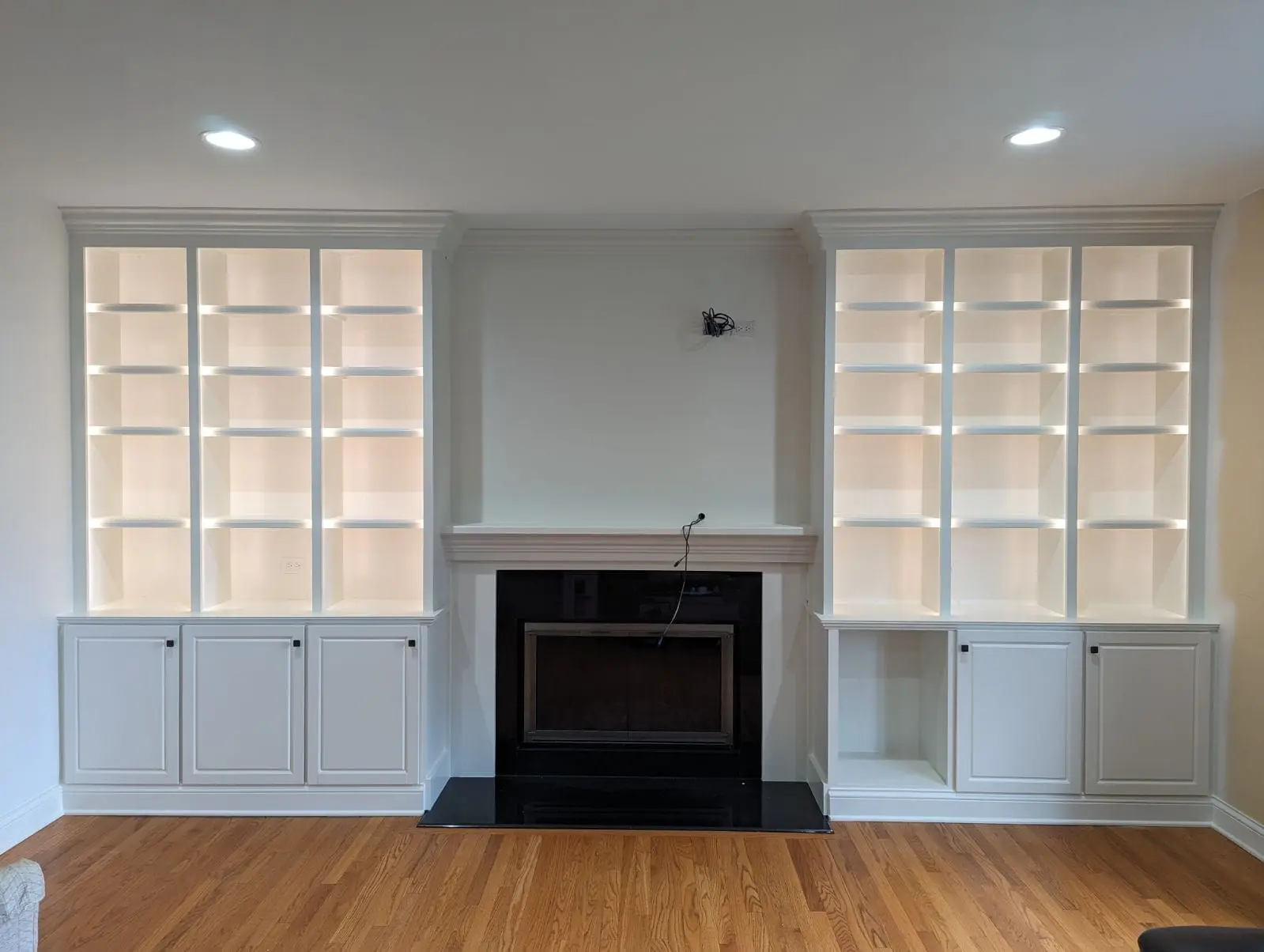 Home Remodeling Cary Illinois