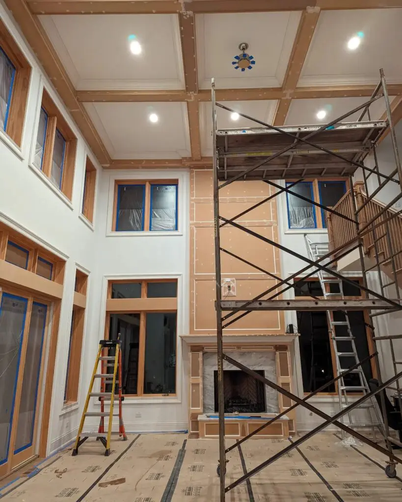 Home Remodeling Cary Illinois