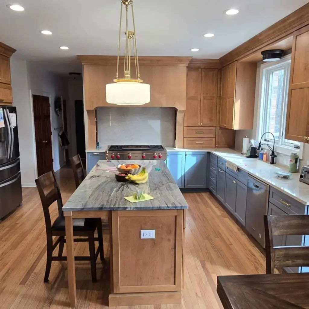 Home Remodeling Cary Illinois