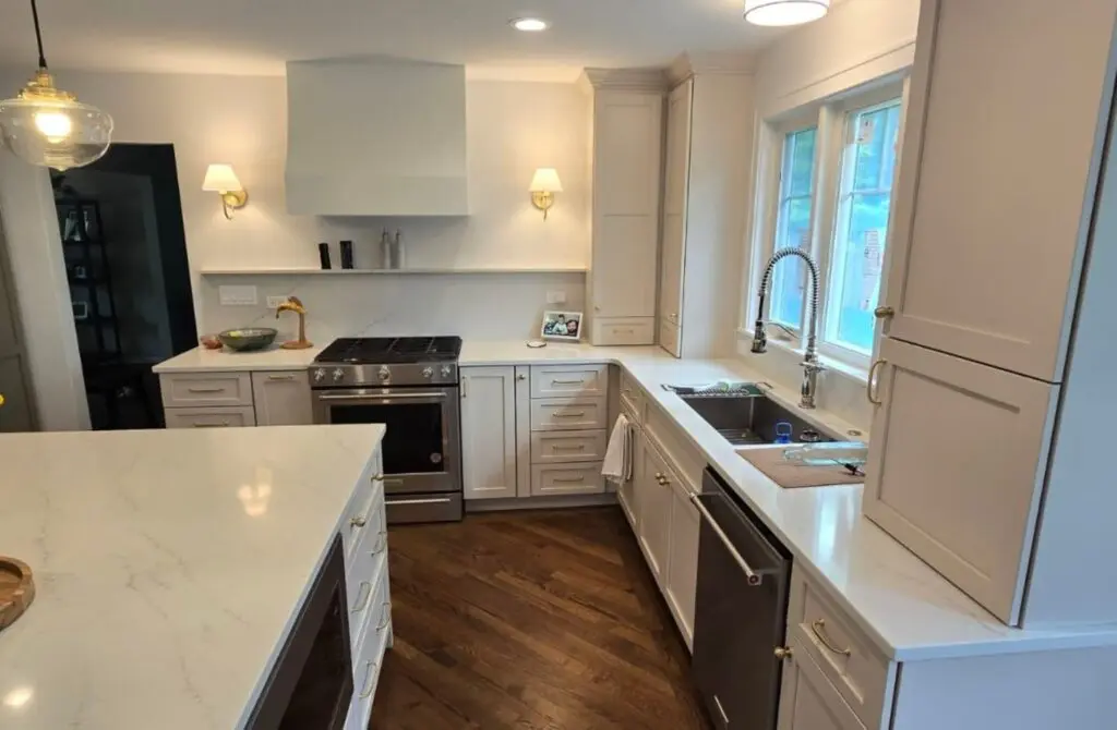 Home Remodeling Cary Illinois