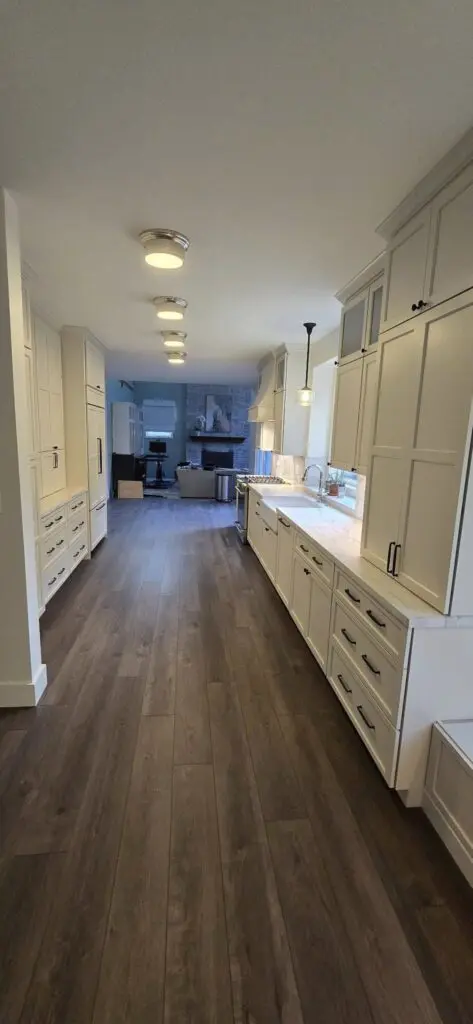 Home Remodeling Cary Illinois