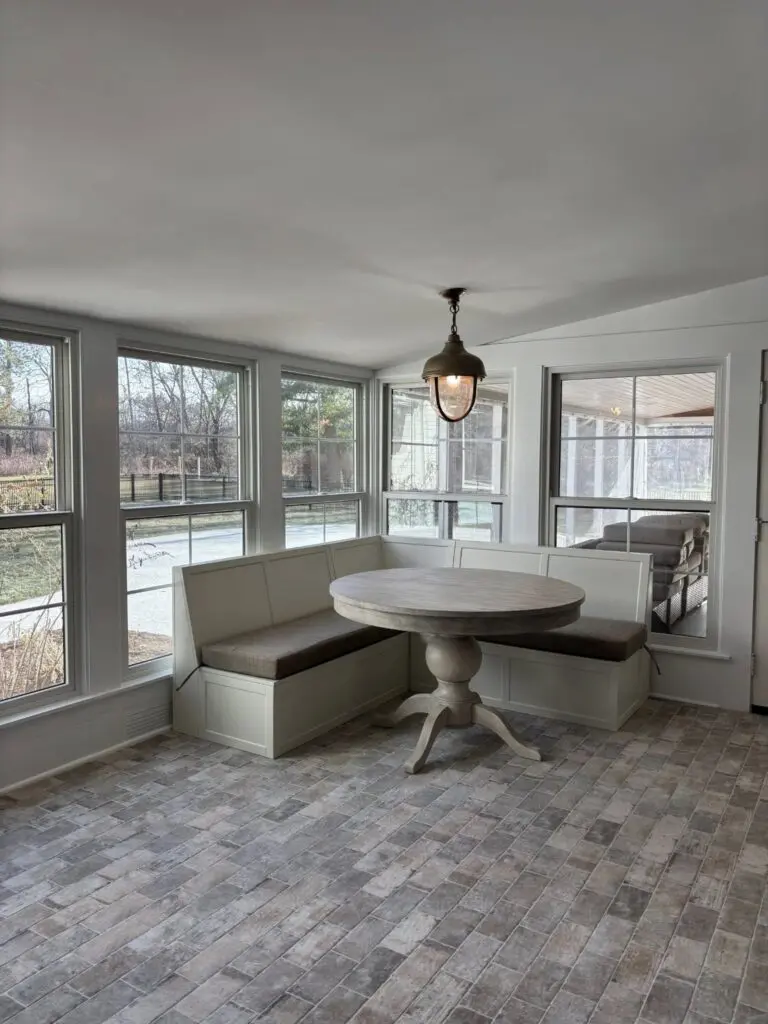 Home Remodeling Cary Illinois