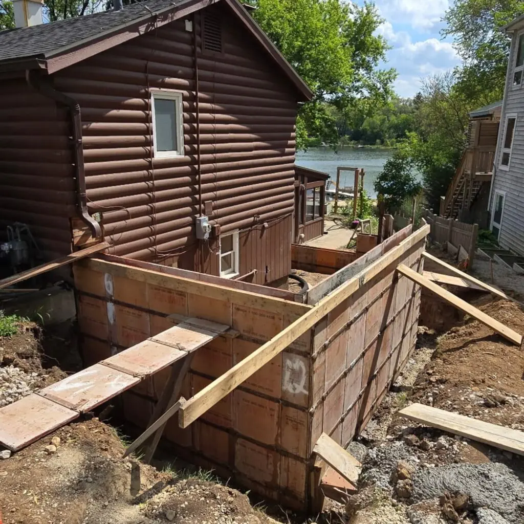 Home Remodeling Cary Illinois