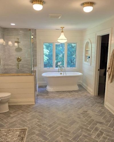 Home Remodeling Cary Illinois