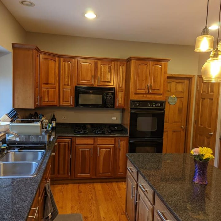 Home Remodeling Cary Illinois