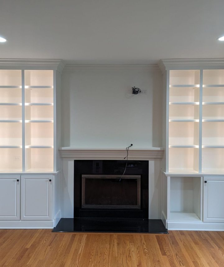 Home Remodeling Cary Illinois