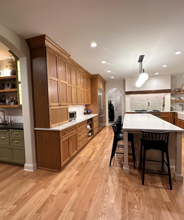 Home Remodeling Cary Illinois