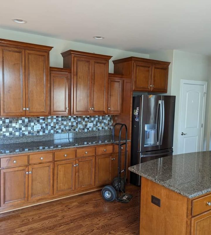 Home Remodeling Cary Illinois