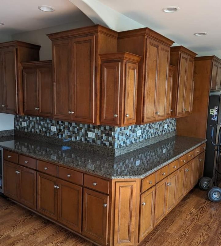 Home Remodeling Cary Illinois