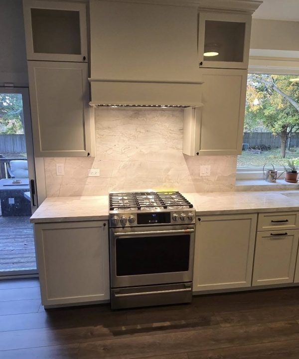 Home Remodeling Cary Illinois