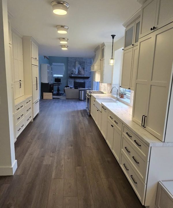 Home Remodeling Cary Illinois