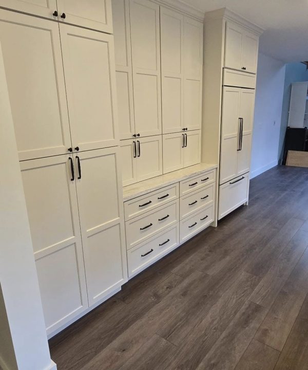 Home Remodeling Cary Illinois